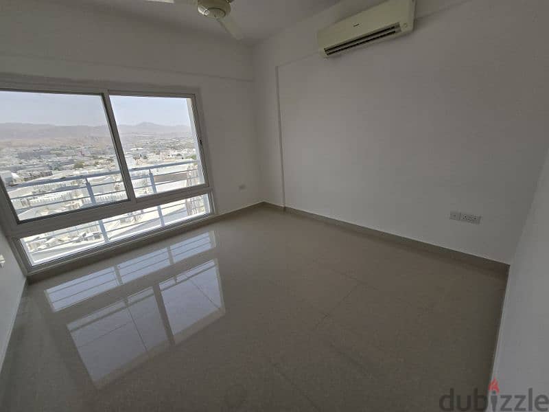 spacious flat in PSO area top level nice view 15