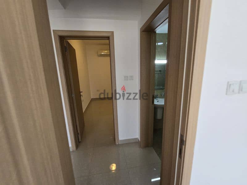 spacious flat in PSO area top level nice view 19