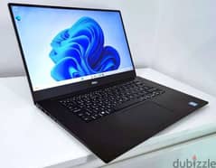 dell xps 4k Touch i7/32GB RAM/512GB SSD/ 2GB NVIDIA graphics
