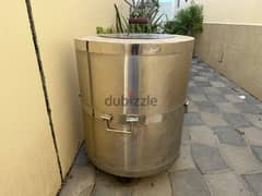 Used Tandoor for Sale