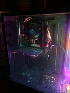 gaming pc can open all games