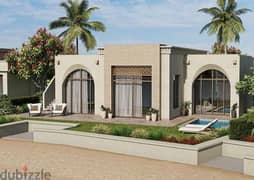 فيلا غرفتين للبيع في هوانا صلالة | Villa 2BHK in Hawana Salalah