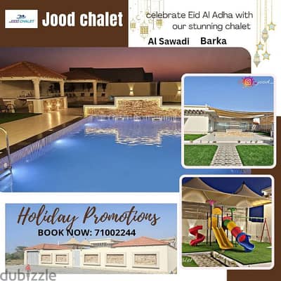 jood chalet