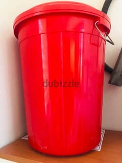 cosmoplast 70 ltrs  bucket