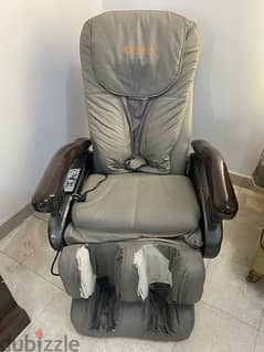 كرسي مساج للبيع- Massage chair for sale