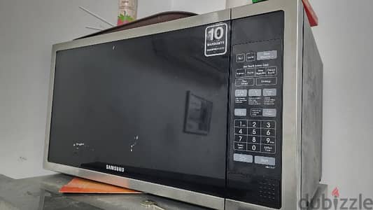 Samsung 55 L Microvave Oven