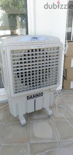Air cooler for rent مكيف مال مي ايجار