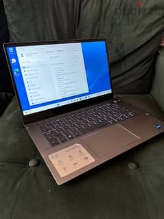 Dell Inspiron 5406 2n1 i7 with touch screen