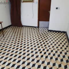 Room with Attach bath for rent in al khuwair near by jasmine complex