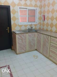 One (1) Bedroom Flat* In MBD area in ruwi*