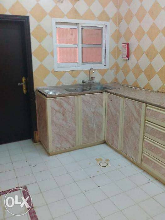 One (1) Bedroom Flat* In MBD area in ruwi* 0