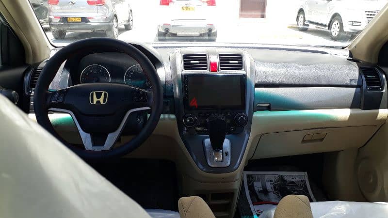 Honda CR-V 2011/99107470 8