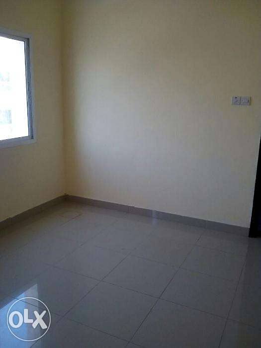 One (1) Bedroom Flat* In MBD area in ruwi* 1