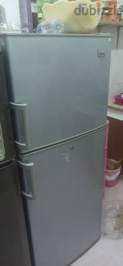 IKON refrigerator 282 ltr