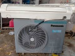 Panasonic AC for sale
