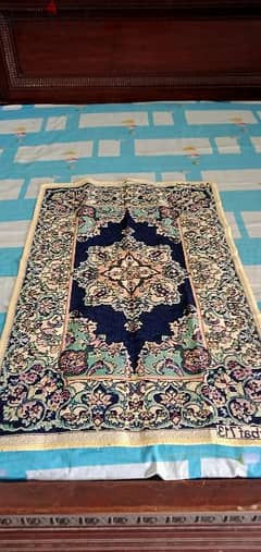 handmade irani rug with very responsible price