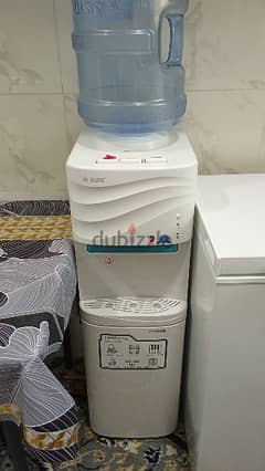 Water Frige Cooler