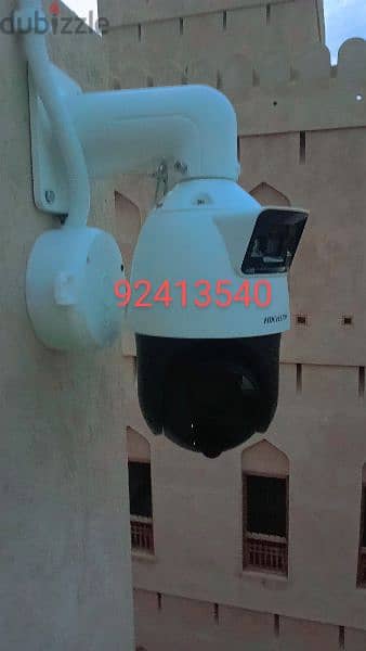 All CCTV cameras available 1