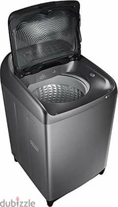 Samsung Washing Machine 11kg Fully Automatic - SOLD