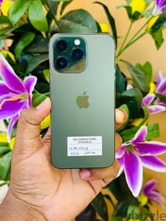 iPhone 13 Pro 256 GB very good condition