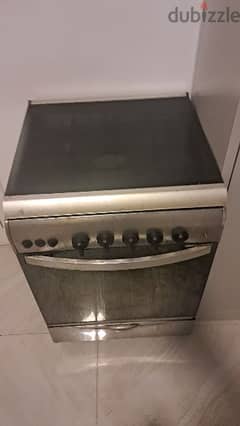 made in ejeept excellent working very strong oven also working both