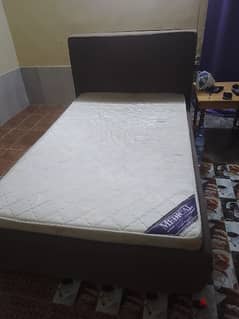 home center bed