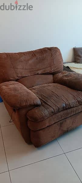 good recliner used 1