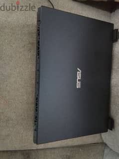 asus laptop gaming i5 9th gen with gtx 1650