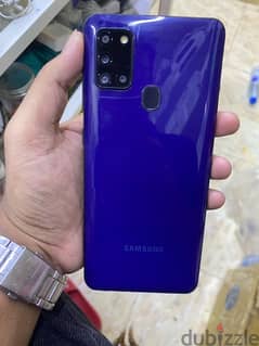Samsung A21s 6/64