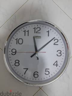 Wall Clock (60dia round clock)