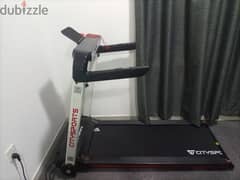 NEW Treadmill & cycling جهازين ركض وسايكل