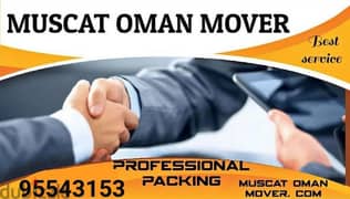 we have house mover and packer