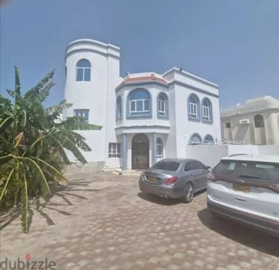 Beautiful Villa For Sale