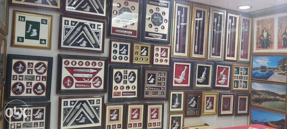 Frames for home decoration 4