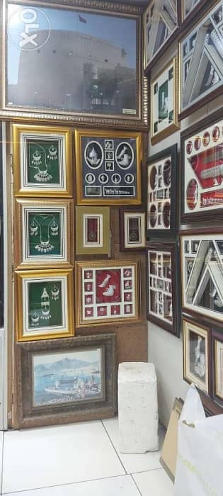 Frames for home decoration 5