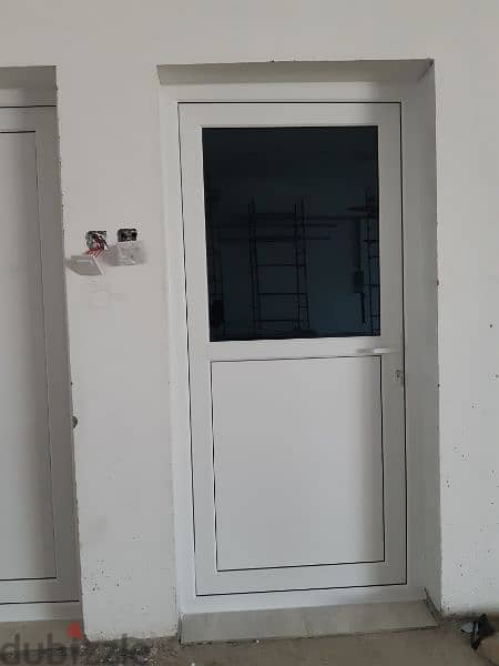 70 OMR upvc Door 0