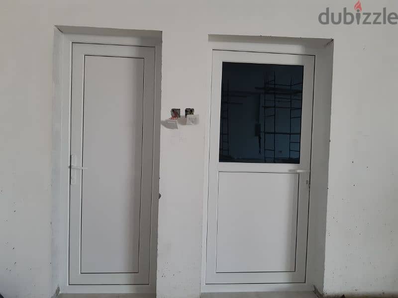 70 OMR upvc Door 1