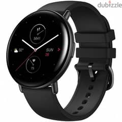 Amazfit Zepp E A1936 Smart watch circle 42 mm support with ios&android