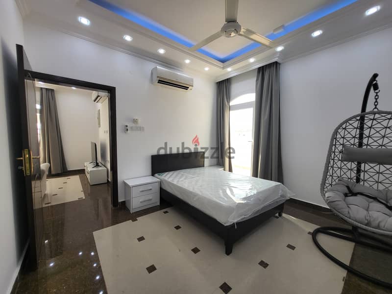 Luxury Female Staff Apartment Rental شقة لموظفة فاخرة 6