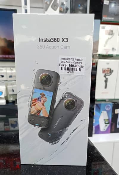 Insta360