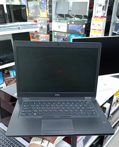 Dell 5490 Core i7 8th Gen (32GB Ram/ 1TB) Laptop