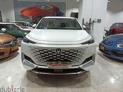 Changan