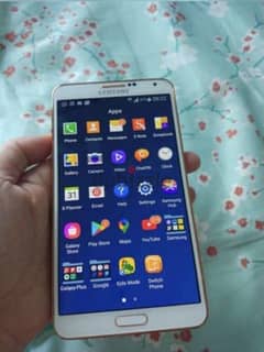 Galaxy note 3 used