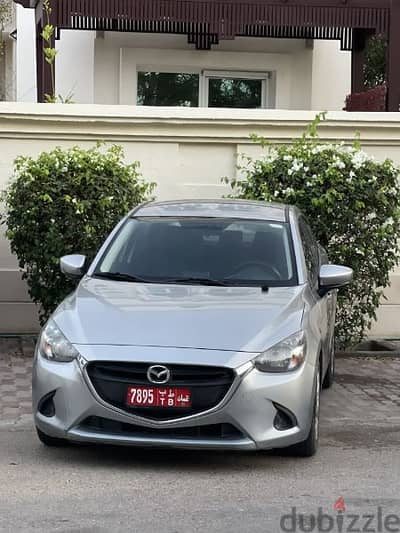 mazda 2 , mazda 3 , mitsubishi attrage 8 rials daily