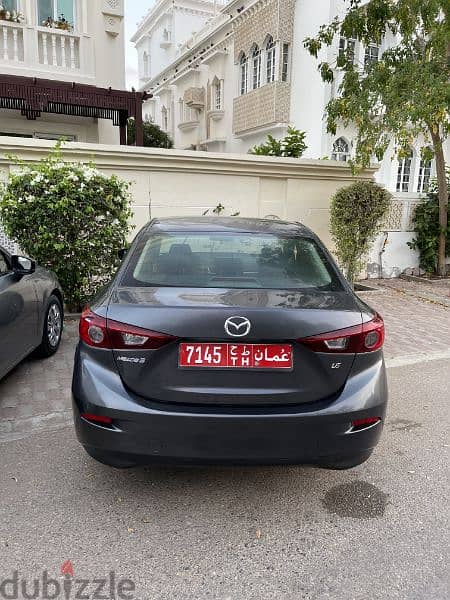 mazda 2 , mazda 3 , mitsubishi attrage 8 rials daily 2