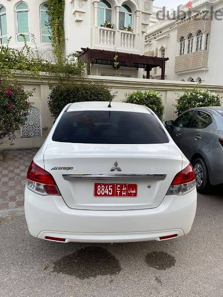 mazda 2 , mazda 3 , mitsubishi attrage 8 rials daily 4