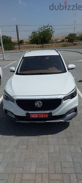 MG zs 7 Rials Day* 9