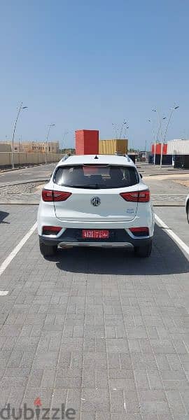 MG zs 7 Rials Day* 10