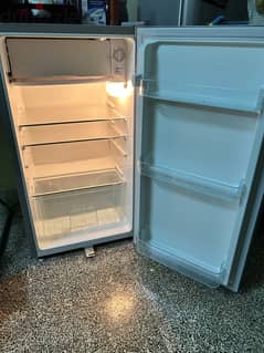 NIKAI 90 liters refrigerator
