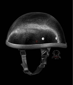 Unique helmets